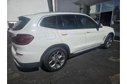 $28999 : BMW X3 2020 AWD xDrive30i 4d thumbnail