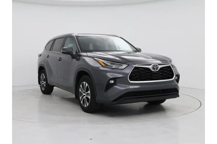 $36998 : Toyota Highlander 2023 AWD X image 1