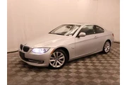 $10995 : BMW 3 Series 2012 AWD 328i x thumbnail