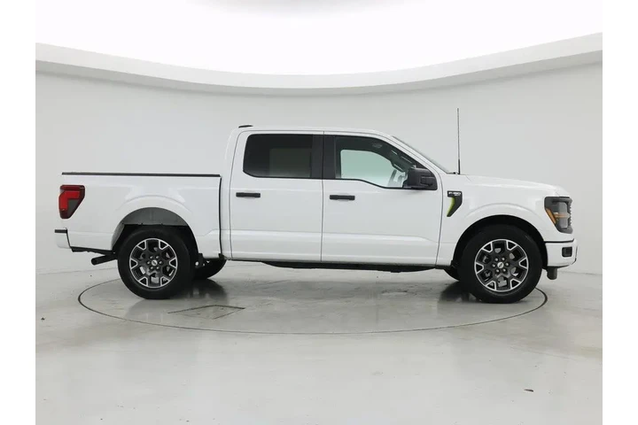 $38998 : Ford F-150 2025 4x2 STX 4dr image 7