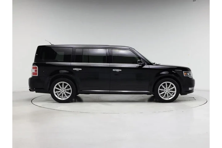 $19998 : Ford Flex 2018 Limited 4dr C image 7