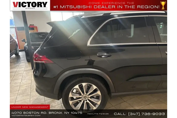 $25995 : Mercedes-Benz GLE 2021 GLE 3 image 10