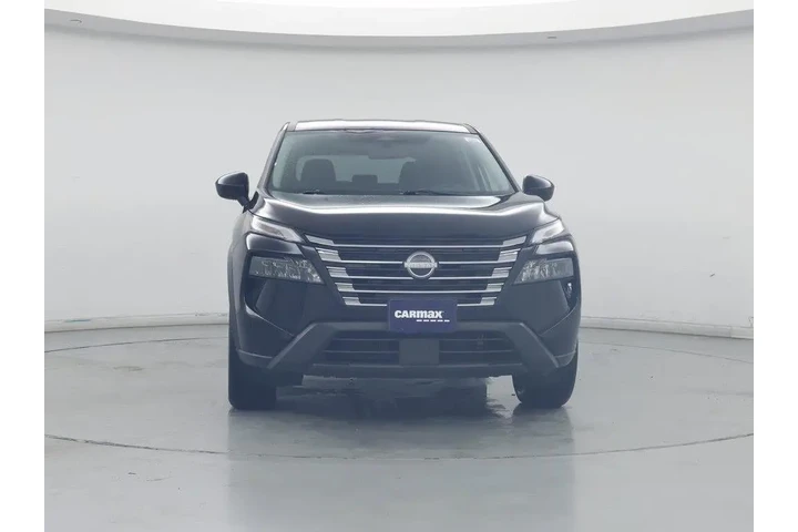 $23998 : Nissan Rogue 2025 AWD SV 4dr image 5