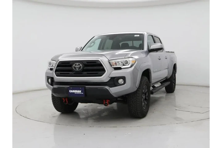 $27998 : Toyota Tacoma 2018 4x2 TRD S image 4