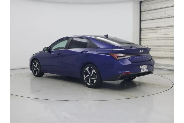 $21998 : Hyundai ELANTRA Hybrid 2021 image 2