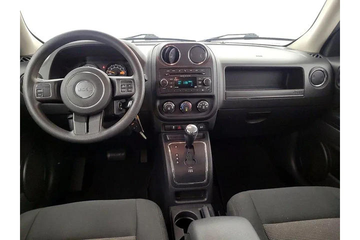 $12599 : Jeep Patriot 2016 Sport 4dr image 9