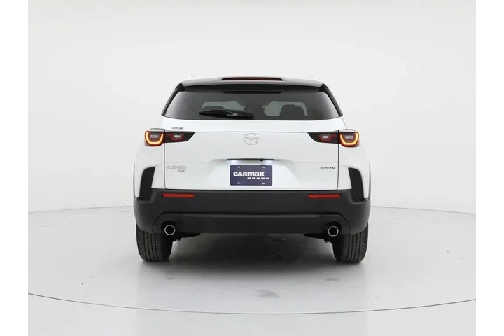 $28998 : Mazda CX-50 2025 AWD 2.5 S S image 6