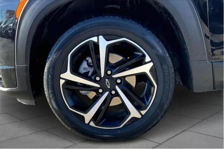 $19588 : Chevrolet Trailblazer 2023 4 image 10