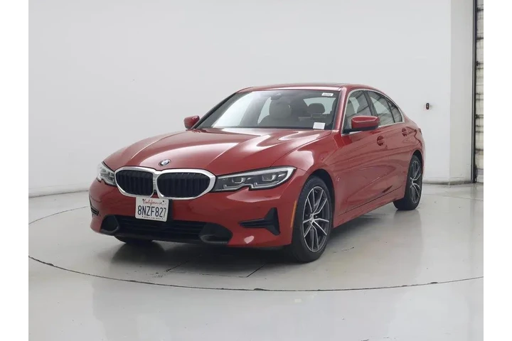 $24998 : BMW 3 Series 2020 330i 4dr S image 4