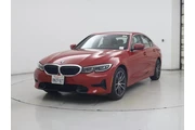 $24998 : BMW 3 Series 2020 330i 4dr S thumbnail
