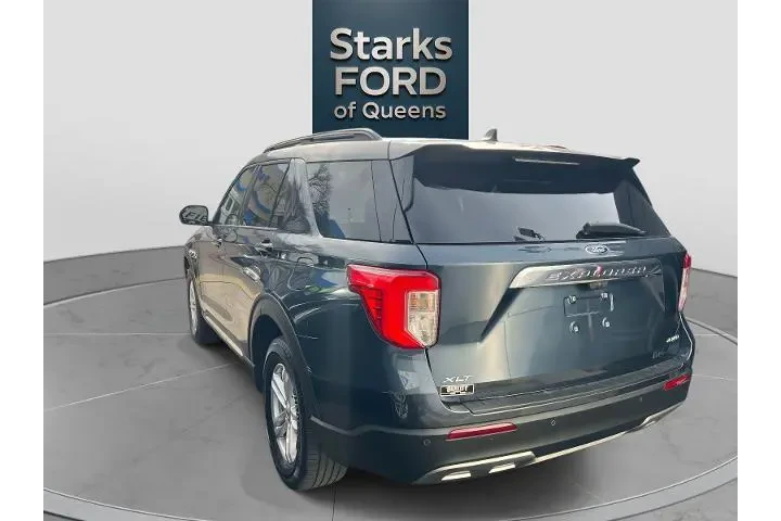 $29499 : Ford Explorer 2022 AWD XLT 4 image 6