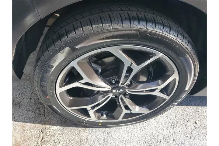 $13990 : Kia Sportage 2020 SX Turbo 4 image 7