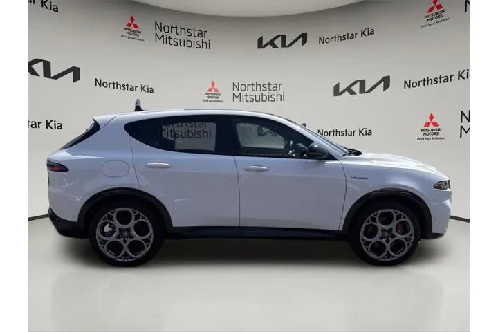 $25990 : Alfa Romeo Tonale Hybrid 202 image 6