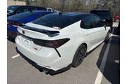 $34999 : Toyota Camry 2023 TRD 4dr Se thumbnail