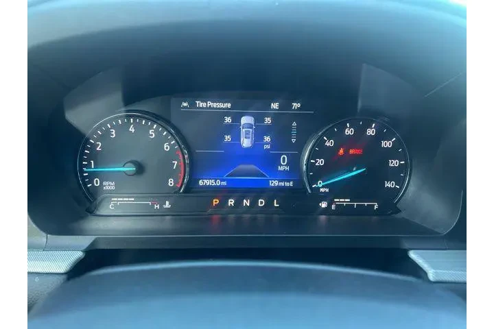 $25995 : Ford Explorer 2022 AWD XLT 4 image 7