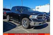 $13906 : Ram 1500 2014 4x4 Big Horn 4 thumbnail