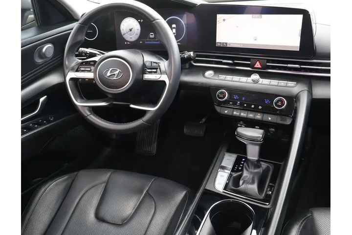 $23788 : Hyundai ELANTRA 2023 Limited image 8