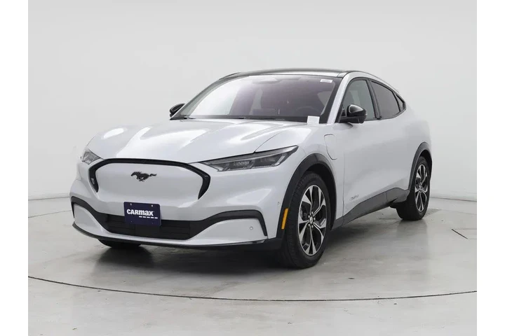 $30998 : Ford Mustang Mach-E 2022 Pre image 4