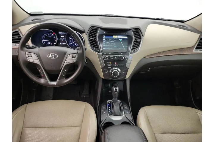 $16998 : Hyundai SANTA FE 2018 Limite image 9