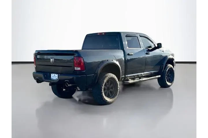 $18988 : Ram 1500 2014 4x4 Express 4d image 5