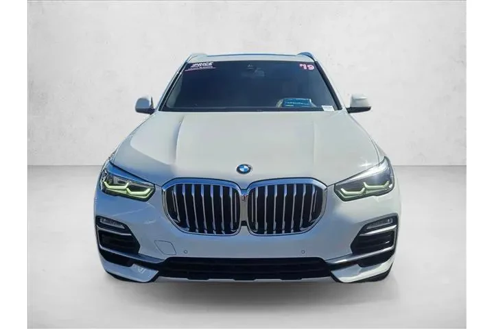 $19999 : BMW X5 2019 AWD xDrive40i 4d image 2