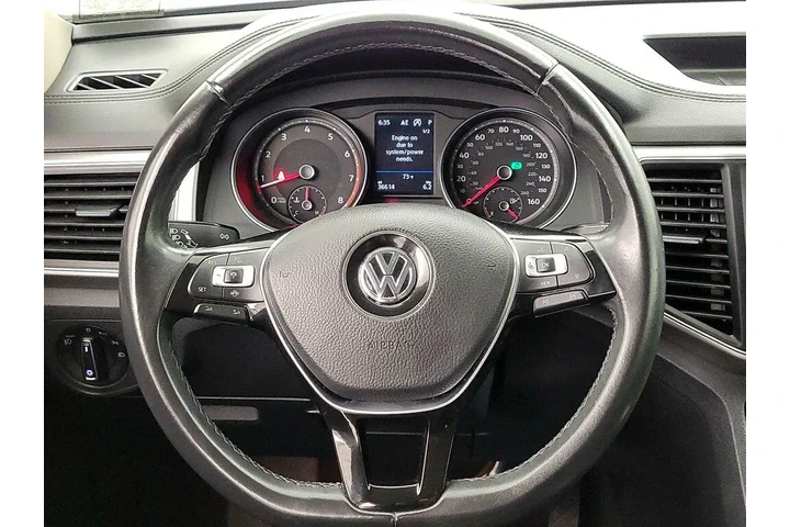 $23998 : Volkswagen Atlas 2019 V6 SE image 10