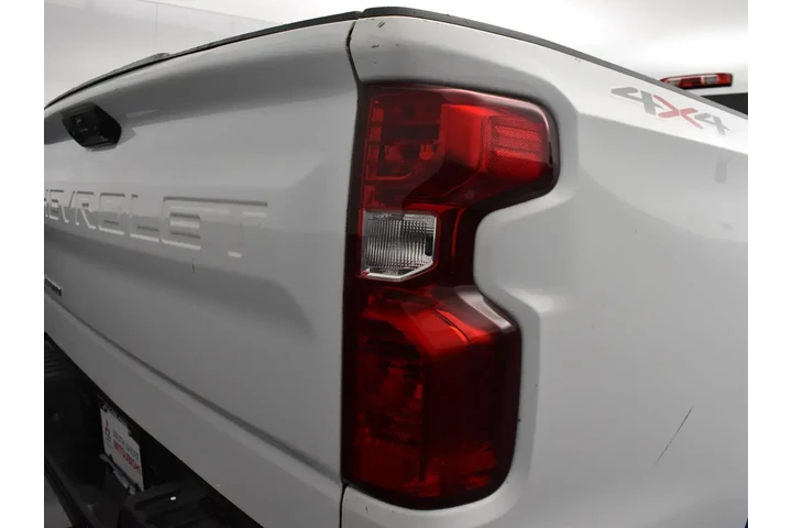 $22818 : Chevrolet Silverado 1500 202 image 7