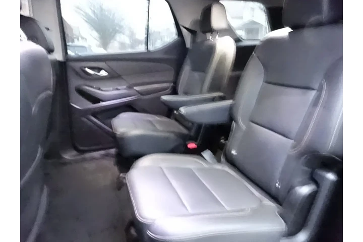 $12900 : 2019 Traverse AWD 4dr Premier image 9