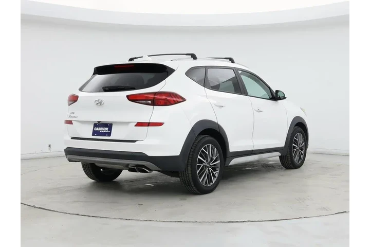 $18998 : Hyundai TUCSON 2020 SEL 4dr image 8