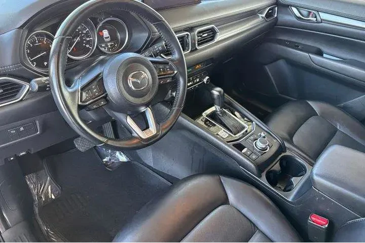 $23405 : Mazda CX-5 2024 AWD 2.5 S Se image 5