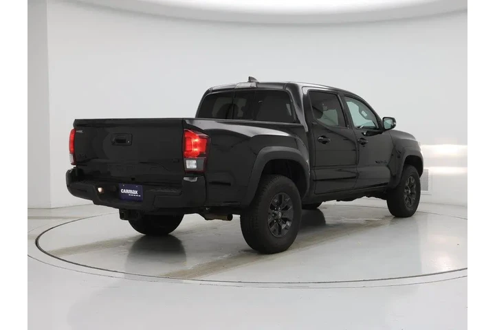 $32998 : Toyota Tacoma 2021 4x4 SR5 V image 8