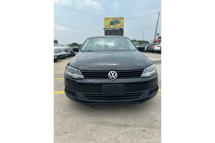 2014 VOLKSWAGEN JETTA2014 VOL image 3