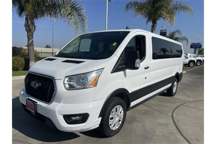 $29999 : Ford Transit 2021 350 XL 3dr image 4