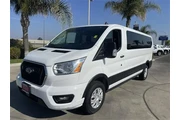 $29999 : Ford Transit 2021 350 XL 3dr thumbnail