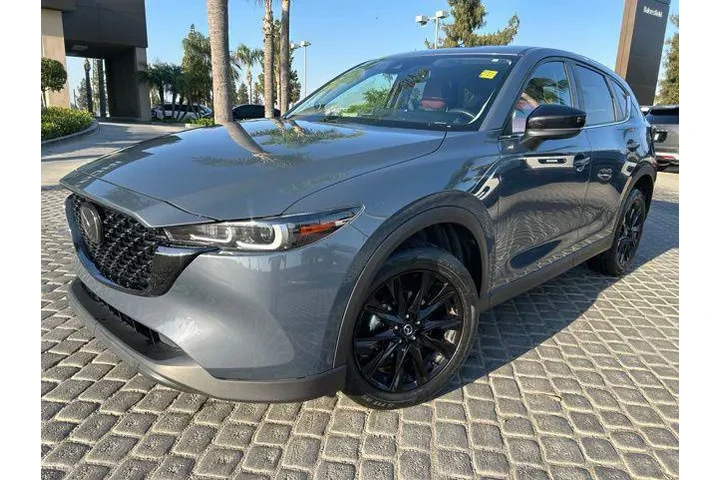 $21995 : Mazda CX-5 2022 AWD 2.5 S Ca image 2