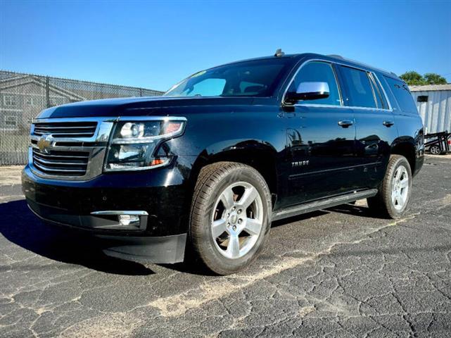 $19000 : 2015 Tahoe LTZ image 3