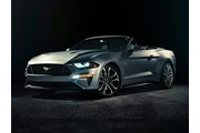 Ford Mustang 2022 EcoBoost P en Miami