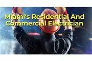 CONTRATISTA ELECTRICO CERTIFIC en Hialeah