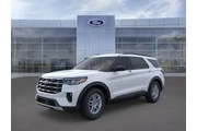 Ford Explorer 2026 Active 4d en Houston