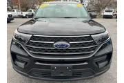$30900 : Ford Explorer 2022 AWD XLT 4 thumbnail