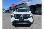 $26099 : Nissan Rogue 2025 SV 4dr Cro thumbnail