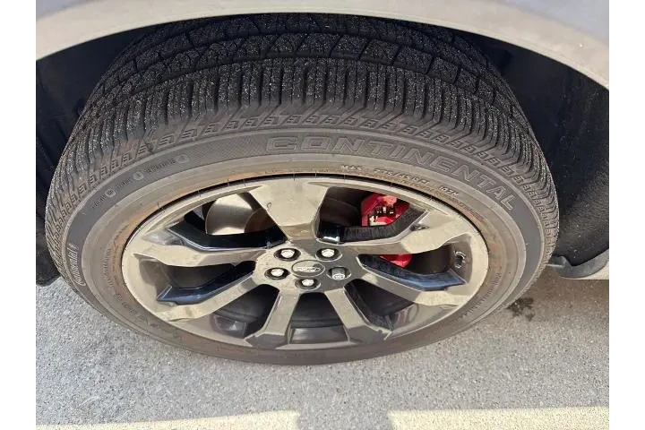 $28983 : Ford Explorer 2020 AWD ST 4d image 7