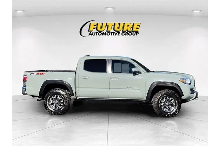 $39788 : Toyota Tacoma 2023 4x4 TRD P image 4