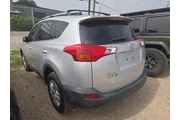 $14497 : Toyota RAV4 2015 LE 4dr SUV thumbnail