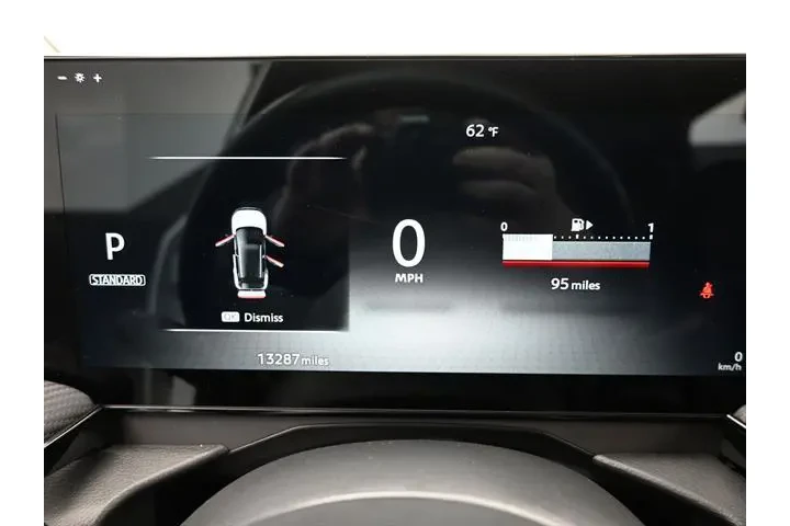 $24524 : Nissan Kicks 2025 AWD SR 4dr image 10