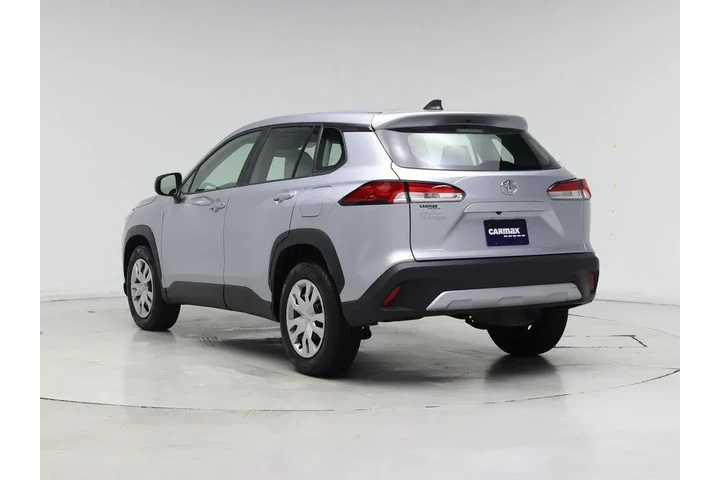 $21998 : Toyota Corolla Cross 2023 L image 2
