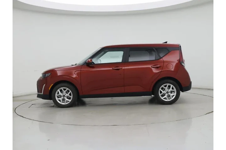 $19998 : Kia Soul 2023 LX 4dr Crossov image 3