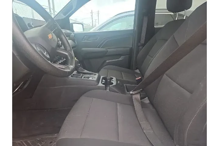 $28975 : Chevrolet Colorado 2024 4x2 image 6