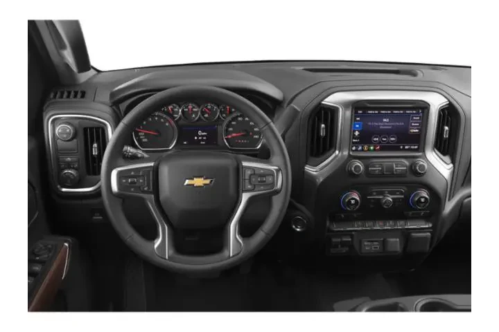$38750 : Chevrolet Silverado 1500 202 image 7