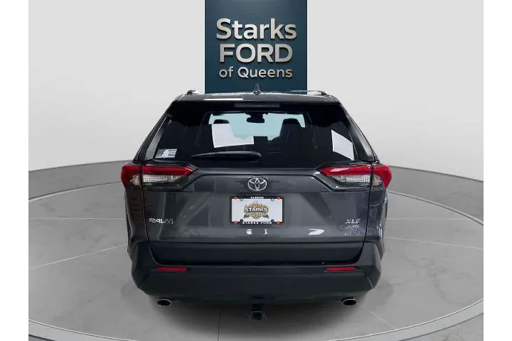 $34888 : Toyota RAV4 2023 AWD XLE Pre image 5